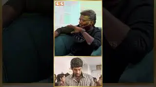 படம் Release-க்கு ஒரு வாரம் முன்னாடி வந்து தப்பு பண்ணிட்டேன்னு சொன்னான் - Mari Selvaraj