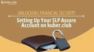 How to start investing in P2P investment for better returns | Systematic Lending Plan | kuber.club