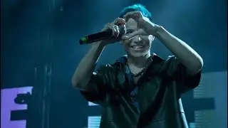Ninety one-bayau (speed up song)