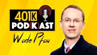 Wade Pfau on &lsquo;Sequence of Inflation Risk&rsquo;, the 4% Retirement Withdrawal Controversy, and More