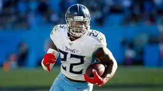 Derrick Henry || 