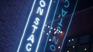 FRYENATION | Union Stage (12/22) Recap #2