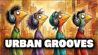🔥Smooth Funk & Soulful Beats | Vintage Soul Funk Grooves | vol.21🎷