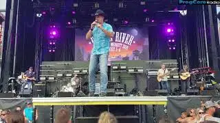 Todd Richard Live @ Rockin' River: Still Got Hope (August 3, 2019)