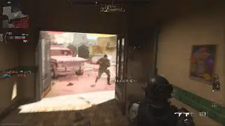 CoDMW2BETA