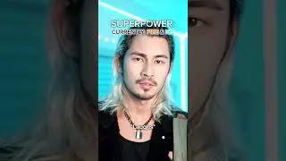 POV: The Academy of Superheroes... // PT. 2