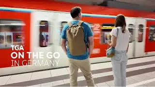 Why Top Brands Are Excited for the 2025 Travel Goods Show! On the Go in Germany