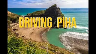 DRIVING PIHA