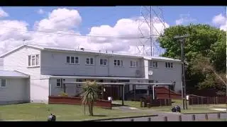 NZ social housing in need of review, report