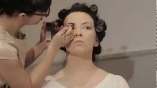Pin Up Makeover by Pin Up Candy (Tutorial)