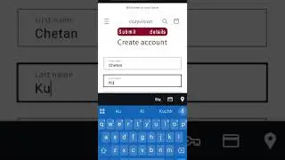 Shopify OTP Verification on Signup | Stop Fake Accounts Instantly