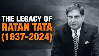 Ratan Tata Dies at 86 | Ratan Tata's Legacy: Tata Nano, Corus Steel, TCS, Air India, JLR | News9