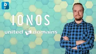 IONOS oder United Domains? | Webhoster im Vergleich | Die besten Webhoster 2024