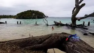 Isle of Pines, New Caledonia