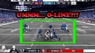 Madden 18 Franchise Episode 3 - Looking for Win Number One