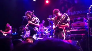 Powerglove Mario live Summer Slaughter 2011