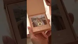 UNBOXING Gorgeous Personalised Jewellery This Christmas | Bloom Boutique Ltd