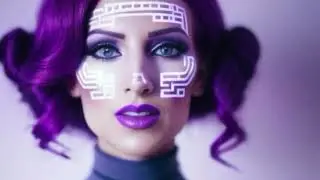 Block & Crown, Pretty Poison   Freedom Radio Edit 125 BPM DJR6 Intro and Outro Album Cover