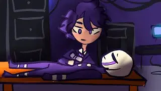 Minecraft FNAF: The Evil Puppet Master! (Minecraft Roleplay)