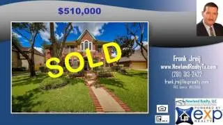 Colony Park Subdivision Community 77479