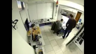 DJI Flamewheel F450 + Naza V2 + ZenMuse + iOSD Mark II + ImmersionRC vTX + Spektrum TX/RX