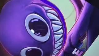 Reckless (ANIMATION MEME) Rainbow friends  ft. Everyone