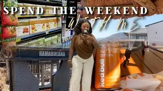 HomeDiaries: Failed errands| Visiting my aunts resting place & more| #roadto100subs 