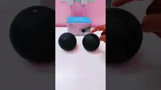 Combined 2 Alexa's - #stereo speaker