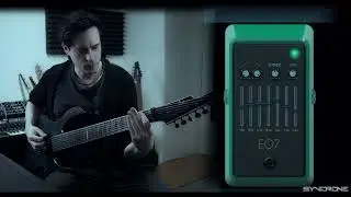 MGuitarArchitect: SYNDRONE