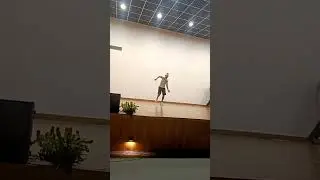 | My Bhangra performance at IMA on | CA day #talent #trendingsong