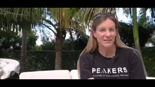 Peakers w/ Leanda Cave