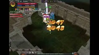 ARENA REAL WYD GLOBAL