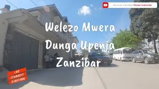 Hii kutoka Welezo Mwera Dunga Kilombero Upenja Zanzibar July 2024