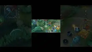 Silvana Dominates Mid Lane
