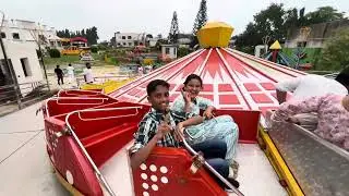 Fun castle park Ratu 🔥family time
