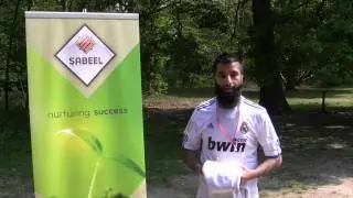 MRDF Sabeel Retreat Attendees from Holland