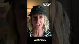 Deena Kastor Remembers Her Legendary Coach Joe Vigil