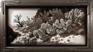 Cacti, Part II - The Prolific Prickly Pears