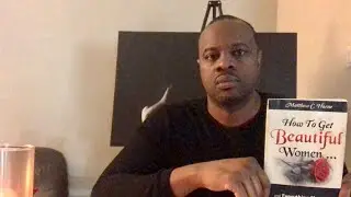 Ее нейтральная энергия делает ее невидимой для сексуально привлекательных мужчин