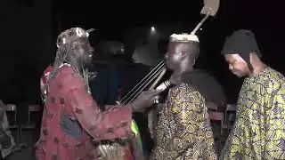 N’gonifo Balla vs Souleymane 