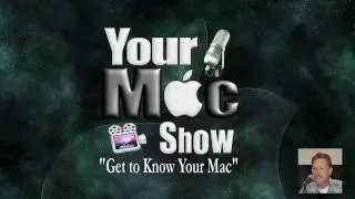 Your Mac Cast  Has Changed to YourMacShow