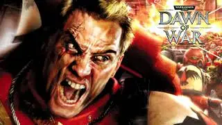 Tank March | Dawn of War Soundtrack