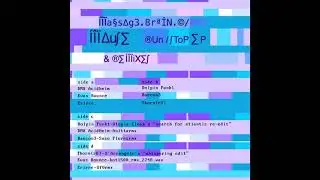 Mause -- Dolpin Funk1