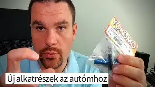 &Uacute;j cuccok az rc aut&oacute;mhoz | R&uuml;kveRC 85