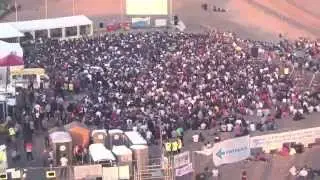 Brighton's Big Screen 2015