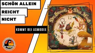 Die Stunde der Maus - Hickory Dickory  - Abläufe und Fazit