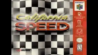 Monterey Five OH [WR] 2:23.160