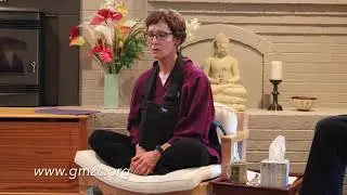 Sacred Feminine and Goddess Practices in Zen