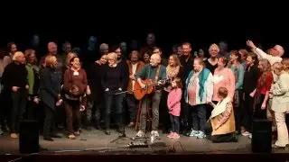 Peter Yarrow - Puff The Magic Dragon (2016)