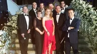 South Coast Jazz Big Band
